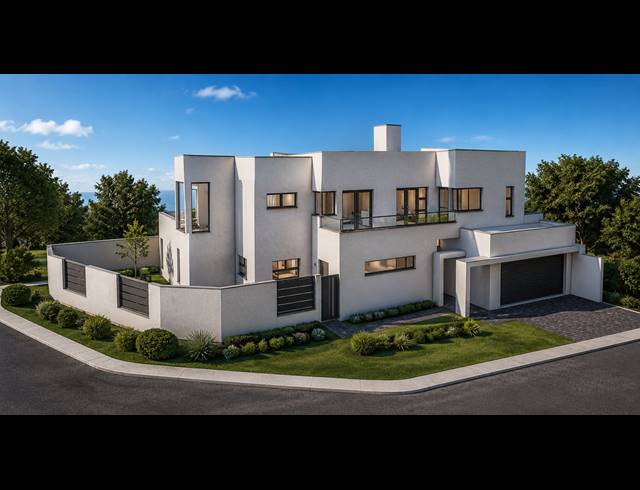 4 BEDROOM HOUSE FOR SALE IN SANDOWN